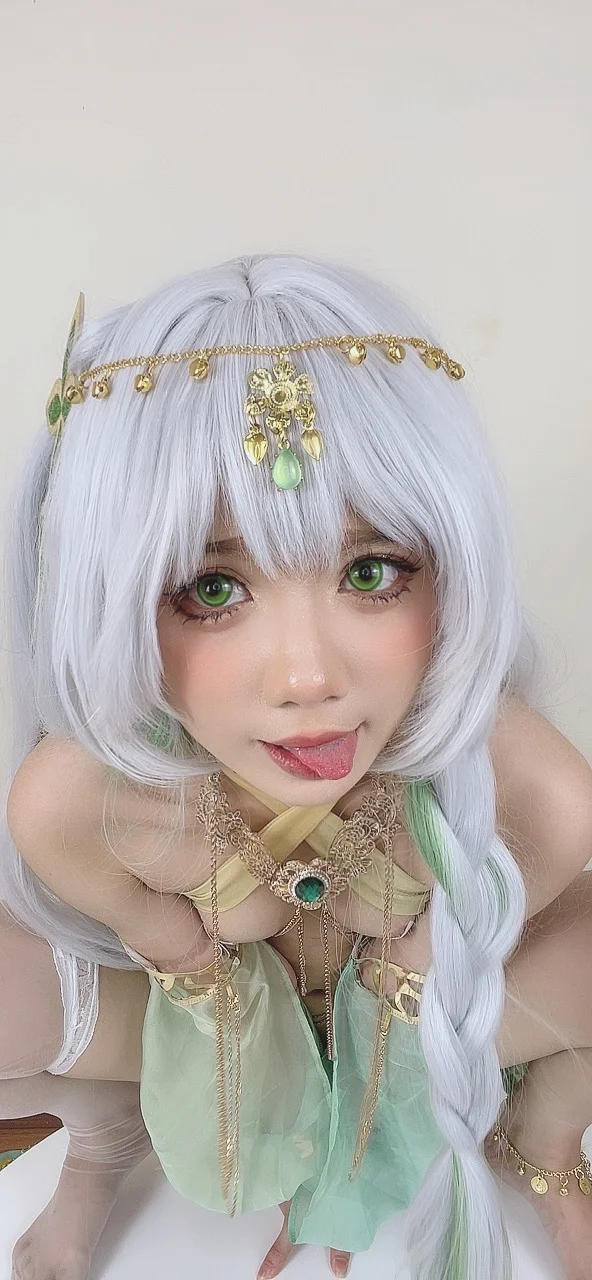 PoppaChan - Rukkhadevata [102P,10V-750MB] tg@simisebaisi 【丝足阁】049.webp
